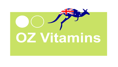 ozvitamins online