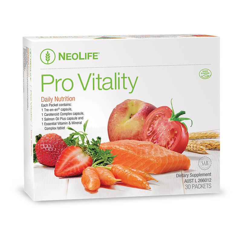 Neolife Pro Vitality - 30 Sachets