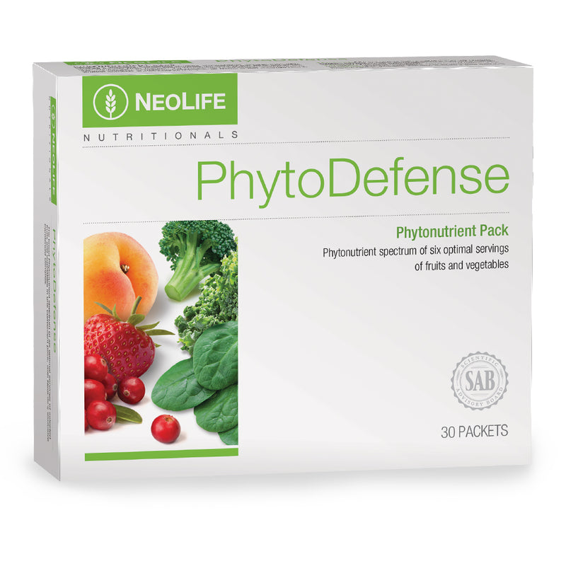 NeoLife PhytoDefense - 30 Packets