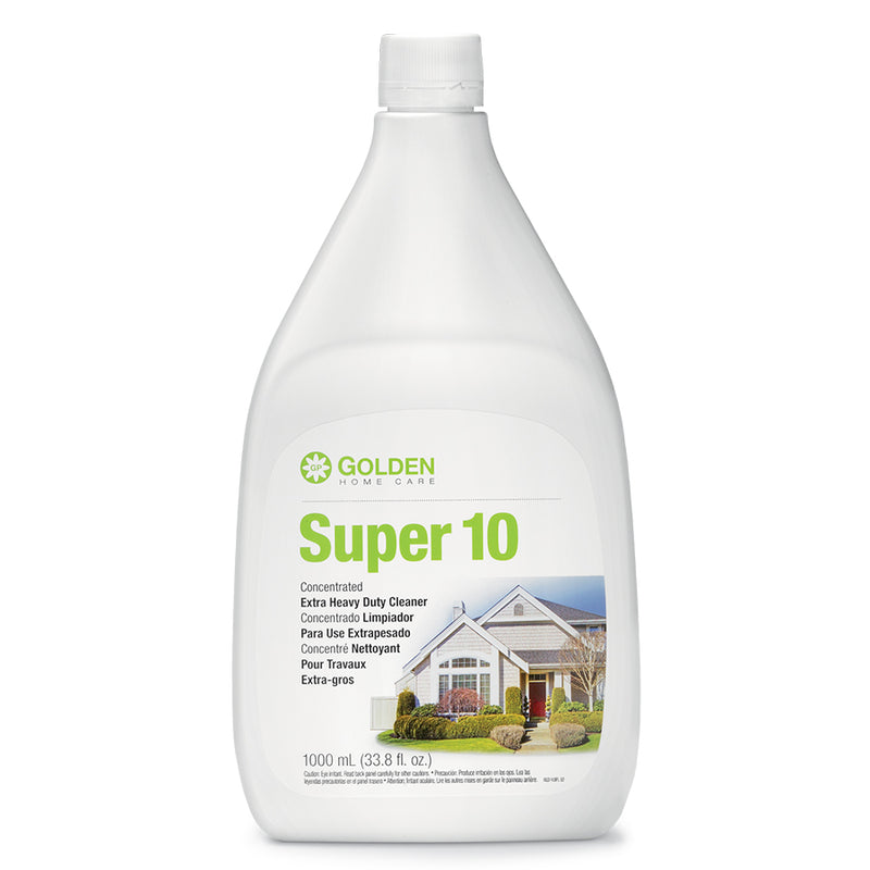 Neolife Super 10 Heavy Duty Cleaner