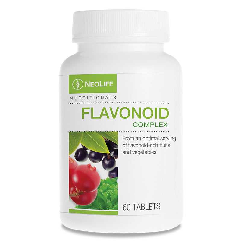 NeoLife Flavonoid Complex - 60 Tablets