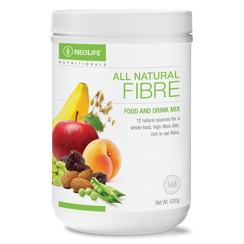 NeoLife All Natural Fibre Food & Drink Mix