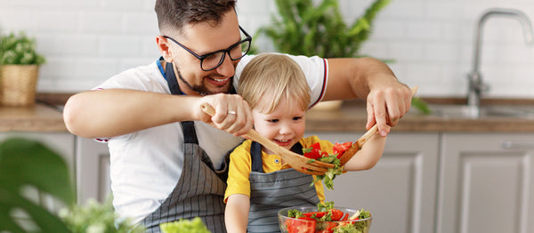 How Nutrition Affects Our Health Today And Tomorrow by NEOLIFE International