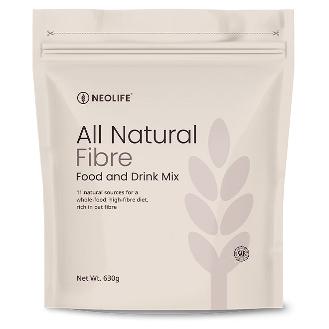 NeoLife All - Natural Dietary Fibre - 630grams – ozvitamins online