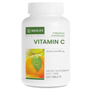 NeoLife Vitamin C - 200 Tablets