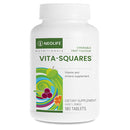 NeoLife Vita Squares (Chewable for Children) - 180 Tablets