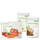 NeoLife Breakfast Nutrition Pack
