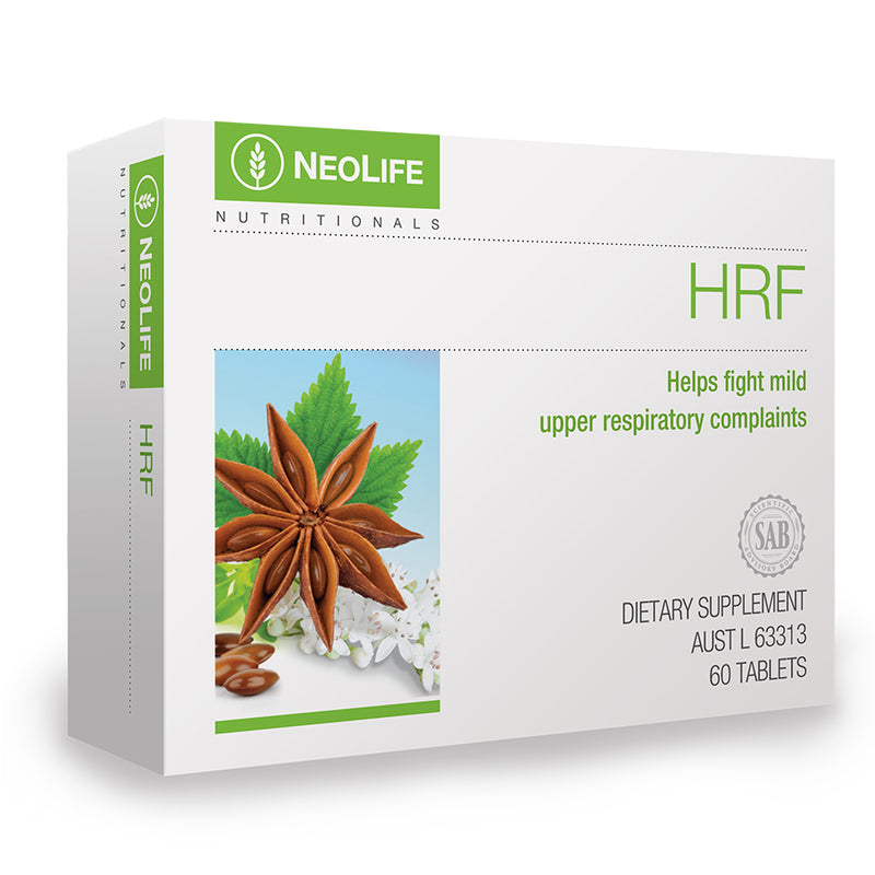 NeoLife HRF