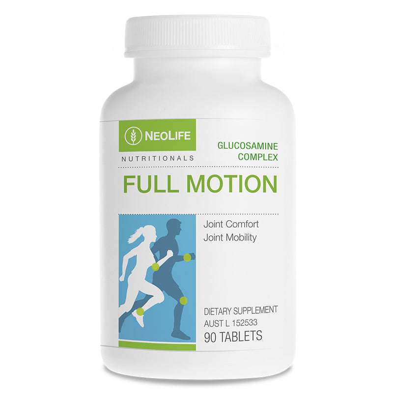 NeoLife Full Motion - 90 Tablets